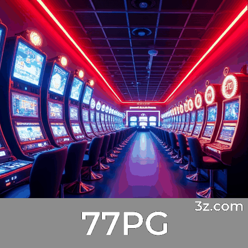 Jogos Inovadores no 77PG: Descubra Tecnologias Avançadas