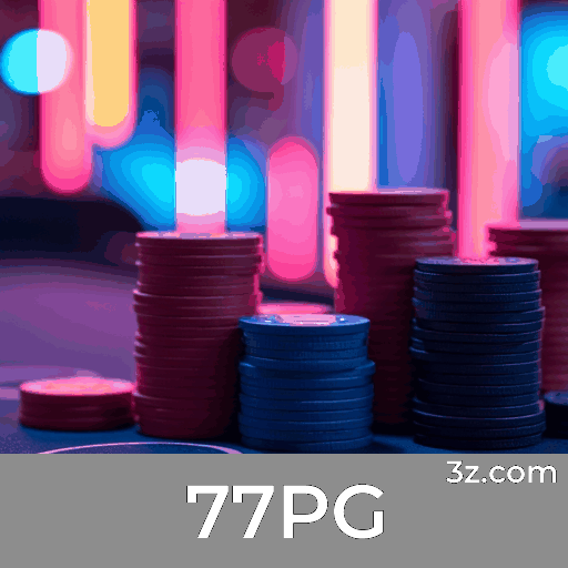 77PG: Cassino Online de Confiança e Entretenimento