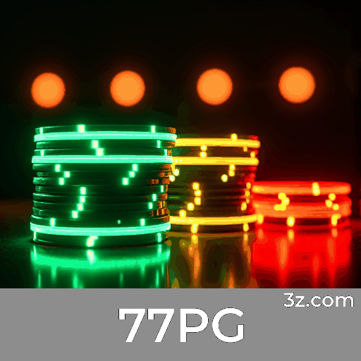 77PG Inovações: Redefinindo a Tecnologia de Jogos