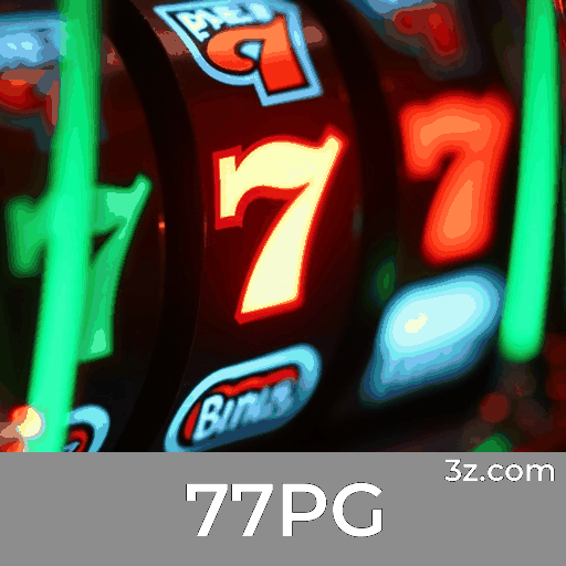 77PG Inovações: Redefinindo a Tecnologia de Jogos