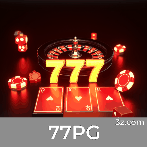 77PG: Experiência de Jogos de Cassino Incrível!