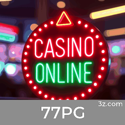 77PG: Experiência de Casino Premium com Dealers Profissionais