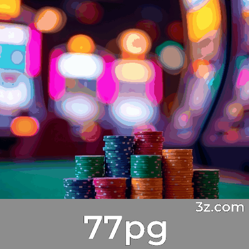 Descubra o Futuro dos Jogos na 77pg: Convergência de Tecnologias