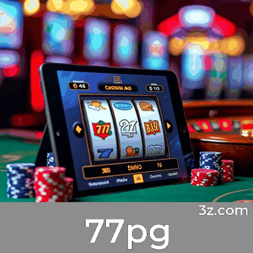 77pg: Apostas em Esportes com Odds Imediatas