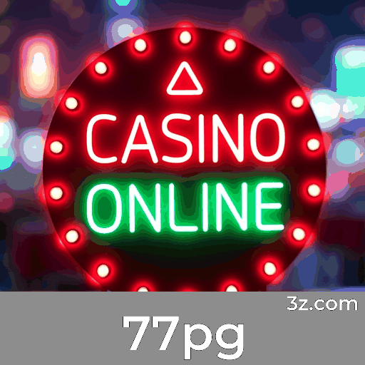 77pg: Cassino Online Seguro e Premiado