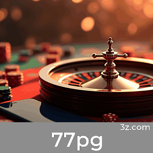 Qualidade Superior em Jogos de Cassino no 77pg