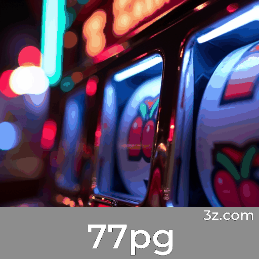 77pg: Cassino Online Seguro e Premiado