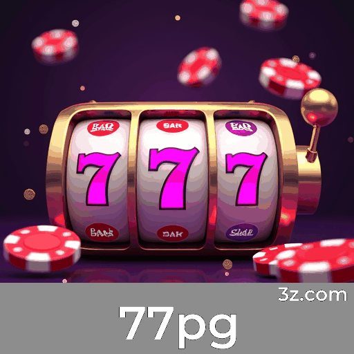 Qualidade Superior em Jogos de Cassino no 77pg