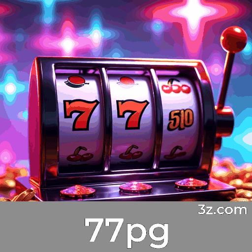 Descubra o Futuro dos Jogos na 77pg: Convergência de Tecnologias